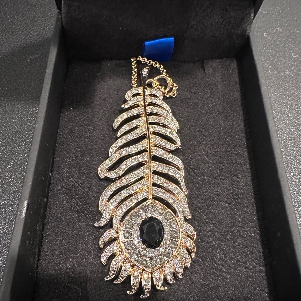 Juicy Couture Necklace